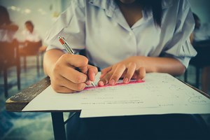 Rezolvarea subiectelor la matematică la BAC 2021. Explicațiile unui profesor