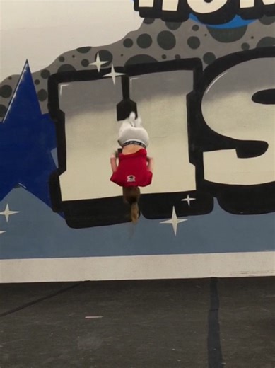 Mastering Punch Fronts in Tumbling Techniques