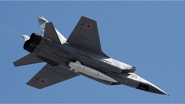 Russia discussing plans to increase pay for forces as Ukraine faces pivotal moment in war