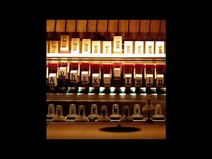 Aphex twin - avril 14th - (one hour)