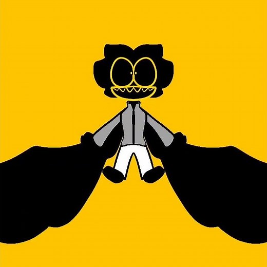 Same Character Trend #animation #funny #trend