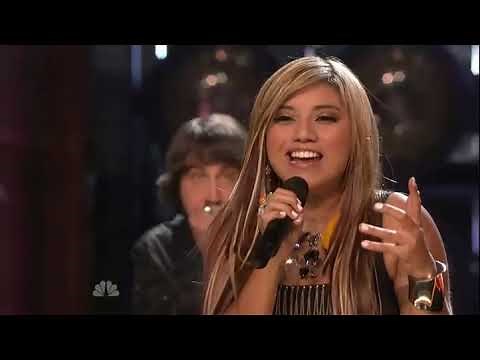 The Sing-Off Season 3 Episode 10 Full