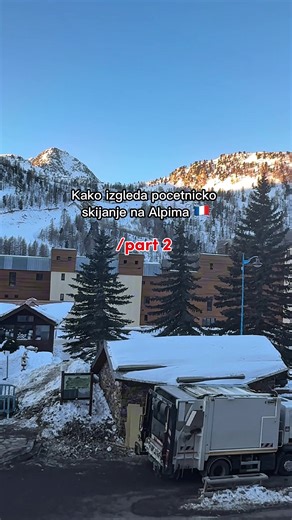 Isola 2000 Ski Resort Guide for Beginners