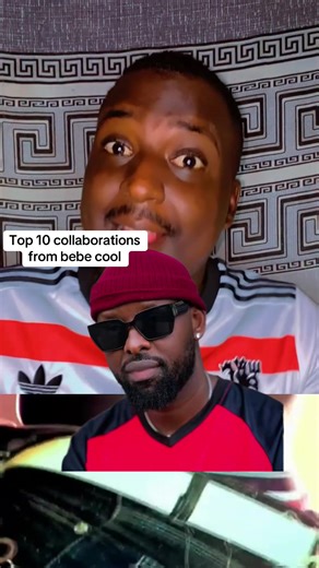 Top 10 Collaborations Featuring Bebe Cool
