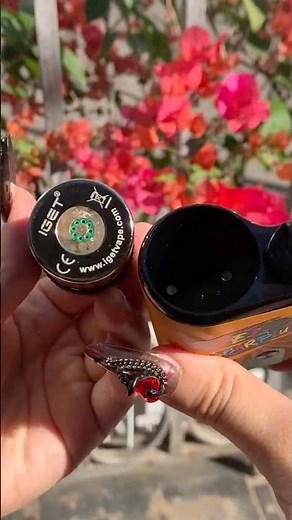 IGET Bar Plus Kit Unboxing - Highly Recommend for Beginners #vapelove #pod #unboxing