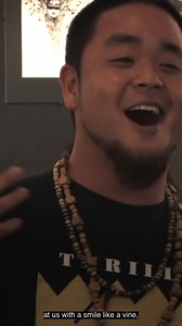 241K views · 13K reactions | "I hated myself for the shape of my eyes, so I became a bully we all wanna feel like America sometimes." - G Yamazawa | Button Poetry | Facebook