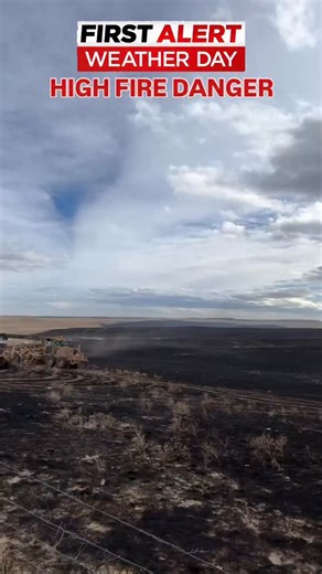 First Alert Meteorologist Joe Ruch is tracking high fire danger, and the effort to control one wildfire in Franktown today. Stay with CBS Colorado to get ready for the dangerous conditions. #cbsnewscolorado #firstalertweatherday | CBS Colorado