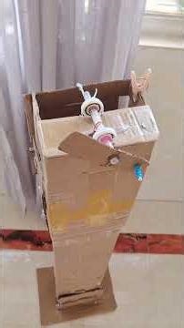 手摇升降电梯Hand-cranked elevator