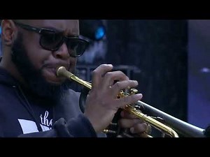 FUZZ BAND LIVE at NAMM Our Song woman