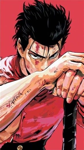 The Raw Power of Metal Bat, One Punch Man’s Tough Fighter