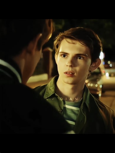 From Villain to Hero: The Transformation of Robbie Kay