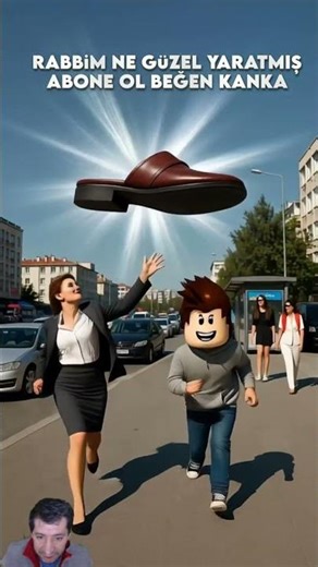 ROBLOX SPEEDRUN BUT THE SLIPPER IS FASTER 😳