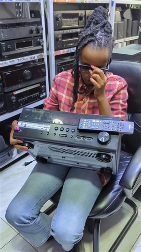 39 reactions · 4 comments | Introducing the Yamaha RX-V677 7.2...