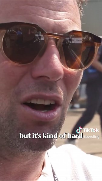 Mark Cavendish: The Meaning of Being World Champion