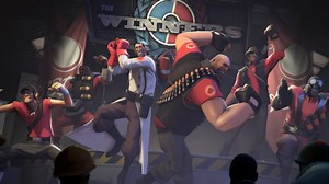 Team Fortress 2's Meet Your Match Update Announced