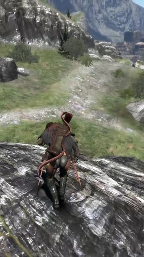 Mastering the Art of Solo Assassination in Dragon's Dogma