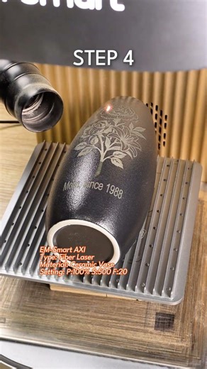 What can you actually make—and earn—with AXI? 👀 (Vase Engraving Edition)👀