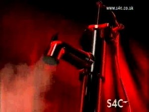 S4C Ident - Standpipe + closedown