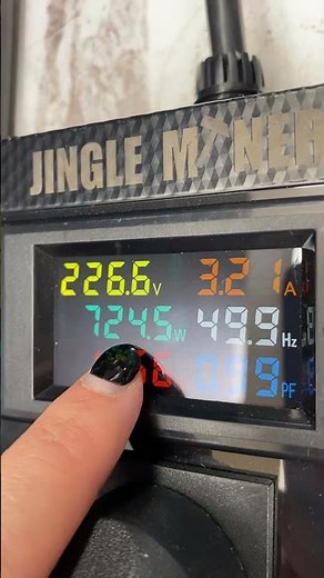 Start Mining Dogecoin with Elphapex DG Home 1!