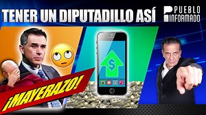 Otra más de Mayer | Leonardo Schwebel