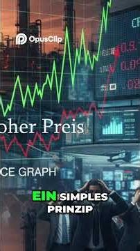 „Ölpreise – Warum ist Öl heute so teuer? Das System dahinter!“