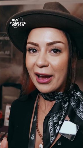 Inside Biohackers World: The Future of Human Optimization