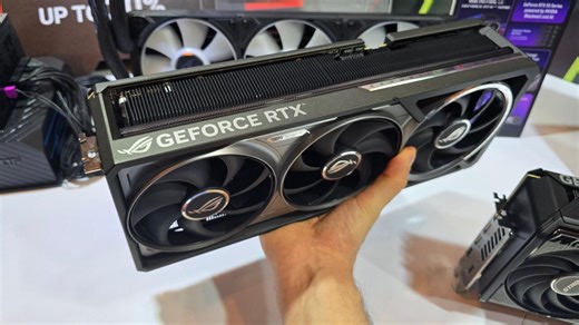 Test wydajności karty graficznej. Oto najlepsze programy