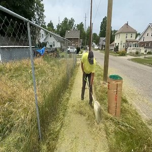 TARGETED House SAVED from THIEVES and VANDALIZING | Guang