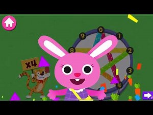 Pinkfong Fun Times Tables