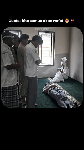 quotes we will all die #memes #quotes #indonesia