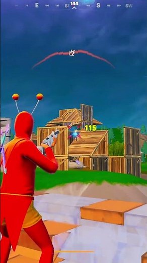 INSANE Fortnite Tracking Settings ⚡ (AIMBOT Controller Settings on PS5/Xbox/PC!) | Chapter 7!