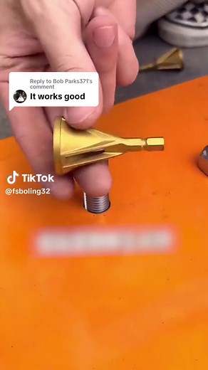 Replying to @Bob Parks371 What is your favorite decoration tool? What are some functions? #tools #decorate #machine #diy #renovatation #handtools #fsboling #usefultools #contruction #diyprojects