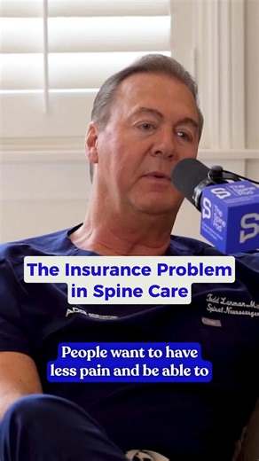 Understanding Motion-Preserving Spine Devices