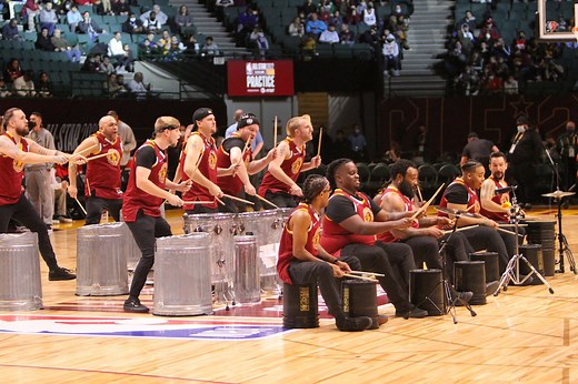 Cleveland Cavaliers auditions open for 2025-26 performance teams