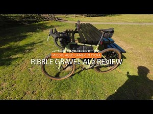 Ribble Gravel ALe - Ebike Review