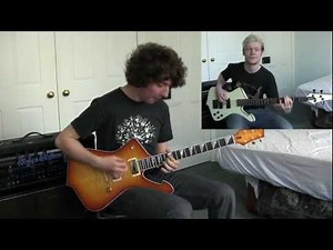 Michael Jackson - Smooth Criminal (Rock Cover)