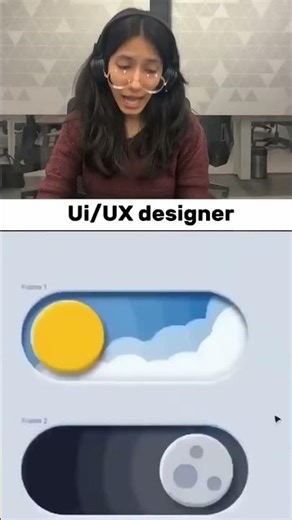 Graphics Designer vs Programmer Coder vs Designer #shorts #designer #programmer #viral #trending