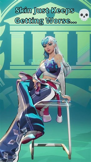 New Luna Buff Is Wild... 💀 - Marvel Rivals