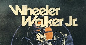 Ram - Wheeler Walker Jr.