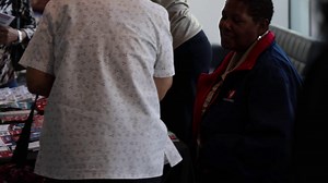 Supporting seniors is about more than services — it’s about access, connection, and care. 💛 At JEA’s Senior Day, community partners like Lutheran Social Services help make support easier to reach, all in one place. We’re proud to work alongside organizations that help seniors feel supported, heard, and connected. To schedule an appointment for JEA's Senior Day, dial 211 or call (904) 632-0600. #SeniorDay #SeniorSupport #CommunityPartners | JEA