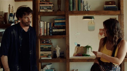 Harry Connick Jr. stars in Find Me Falling as a down-on-his-luck rock star hiding out in Cyprus who gets a second chance at life and love. Now playing! | Netflix