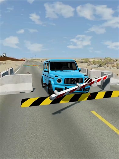 Flatbed Trailer Truck cars Tractor Transportation #cars #beamng #trucks #beamngdrive #flatbed | Sohara Gaming