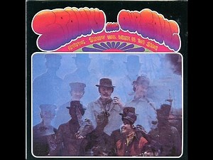 Leaving On A Jet Plane (11/12) / Spanky & Our Gang