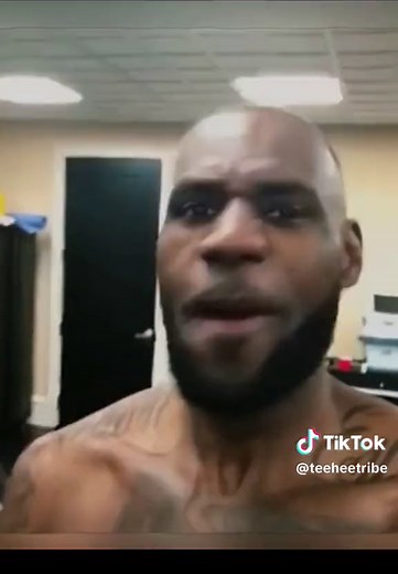 LeBron James y los memes más divertidos