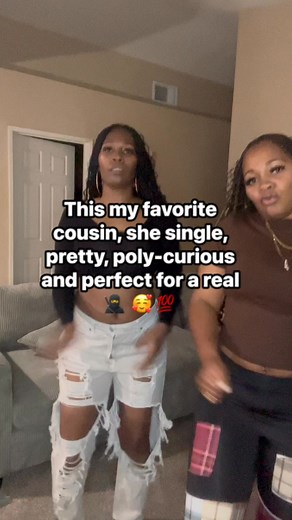 269K views · 5.1K reactions | She ain’t looking for one of you one nighters she looking for some for lifers #fypシ゚viralシ #reelsvideo #fypシ #explorepage #lifestyle #fyp #love #polyamorous | Alleyb Mims | Facebook