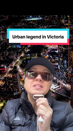 Urban Legend Victoria: The Ghost Bride of Ballarat