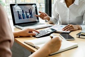 Configuring General Ledger and Chart of Accounts - VL University