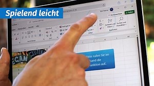 Office 365 Training | Lernen Sie mit diesem Kurs Excel, Word, PowerPoint, Outlook, Teams und OneDrive | Einführung in MS Office [1 Nutzer-Lizenz]