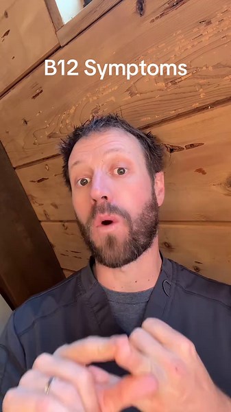 Understanding B12 Symptoms and Their Connection to Health Issues