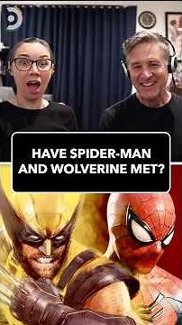 Has Insomniac's Spider-Man Met Wolverine? Yuri Lowenthal Thinks He Knows the Answer